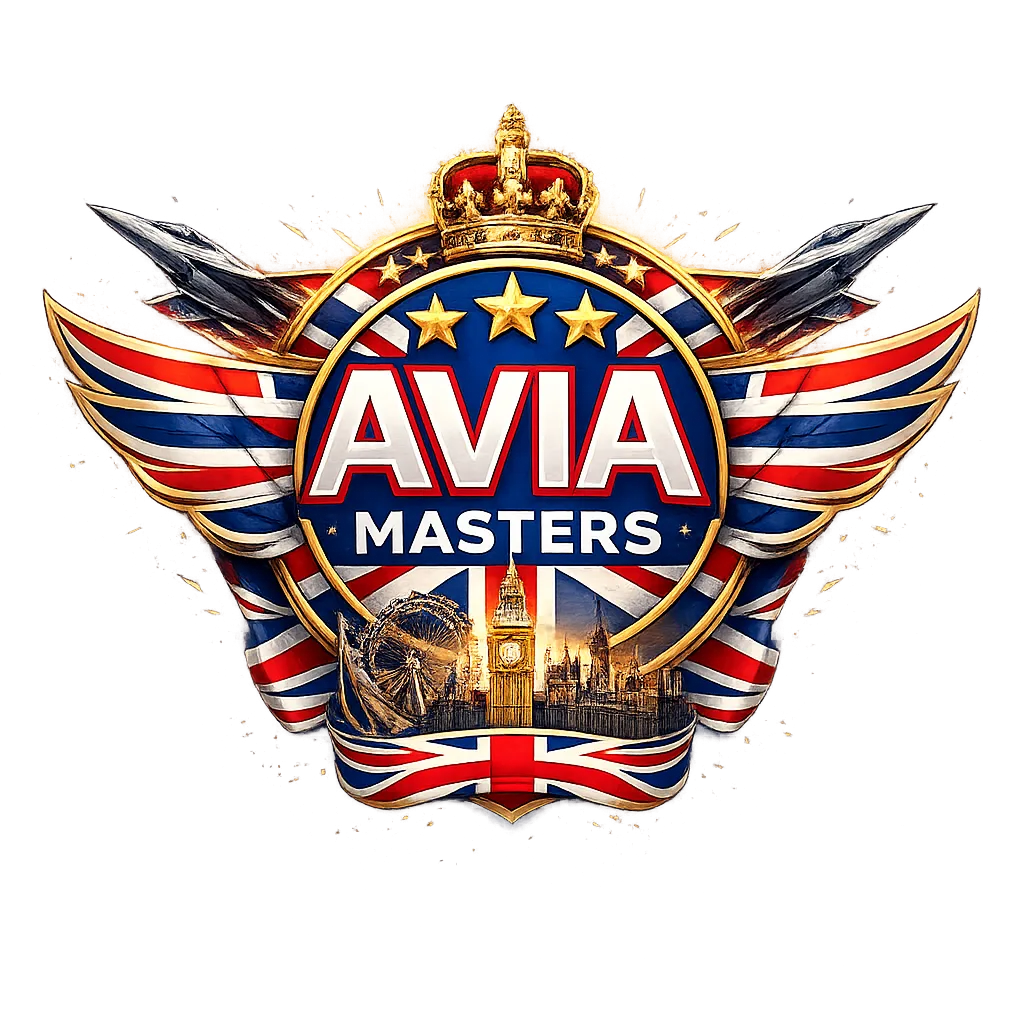 What Is Avia Masters?