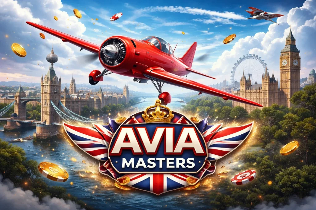 Avia Masters